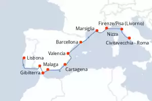 Azamara Journey