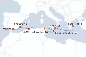 Azamara Journey