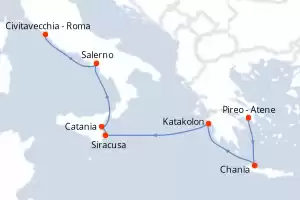 Azamara Journey