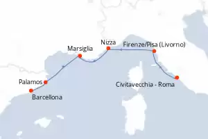 Azamara Journey