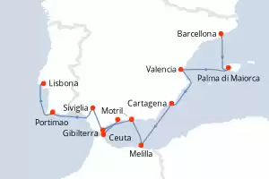 Azamara Journey