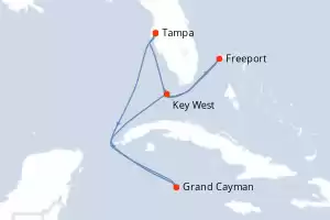 Celebrity Constellation