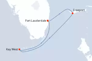 Celebrity Reflection