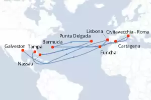 Carnival Miracle