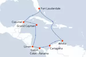 Caribbean Princess