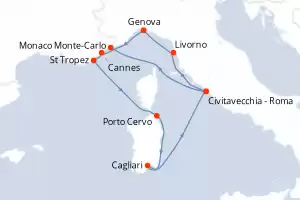 EXPLORA I