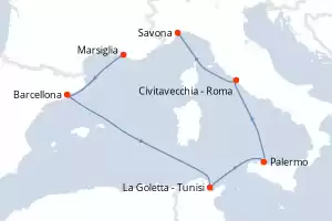 Costa Smeralda