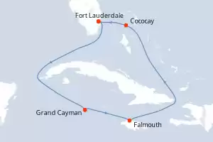 Explorer of the Seas