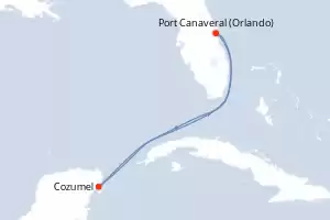 Adventure of the Seas