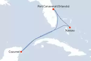 Adventure of the Seas