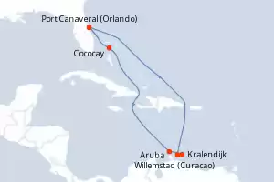 Adventure of the Seas