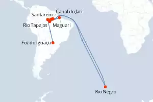 RV Brasilian Dream