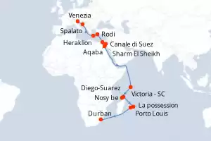 MSC Armonia