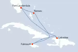 Explorer of the Seas