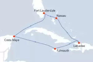 Explorer of the Seas