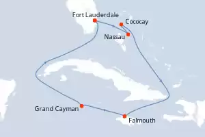 Explorer of the Seas