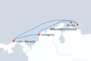 Grandeur of the Seas