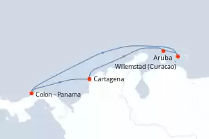 Grandeur of the Seas