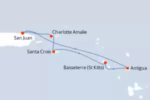 Rhapsody of the Seas