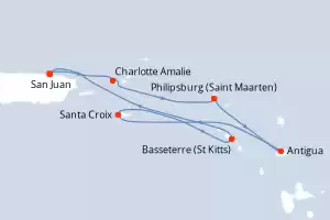 Rhapsody of the Seas