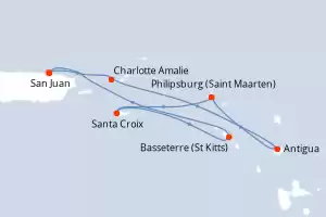 Rhapsody of the Seas