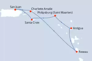 Rhapsody of the Seas