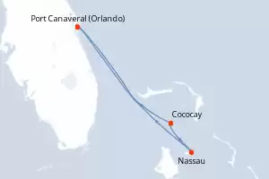 Adventure of the Seas