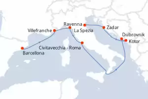 Explorer of the Seas