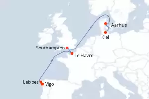 Costa Diadema
