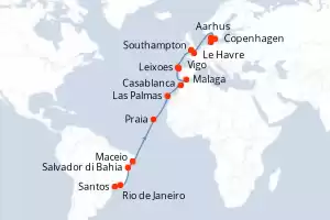 Costa Diadema
