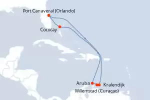 Explorer of the Seas