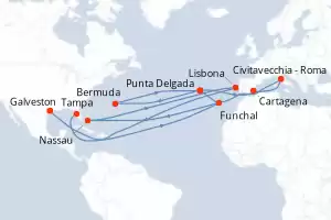 Carnival Miracle