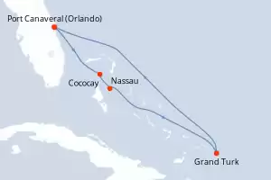 Adventure of the Seas