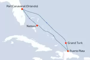 Adventure of the Seas