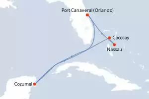 Adventure of the Seas