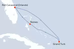 Explorer of the Seas