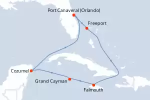 Explorer of the Seas