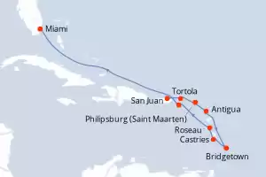 Rhapsody of the Seas