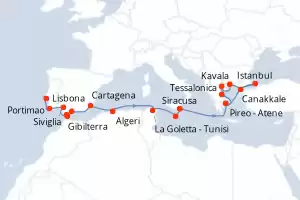 Azamara Journey