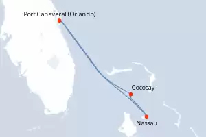 Explorer of the Seas