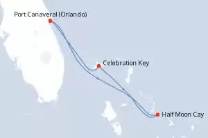 Carnival Glory