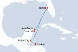 Serenade of the Seas