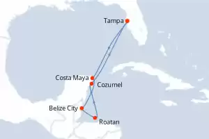 Serenade of the Seas