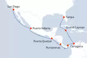 Serenade of the Seas