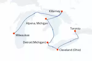 HANSEATIC inspiration