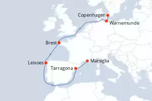 MSC Magnifica