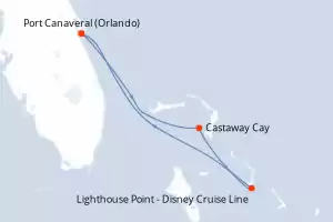 Disney Dream