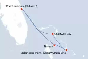 Disney Fantasy