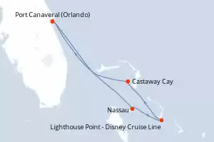 Disney Fantasy
