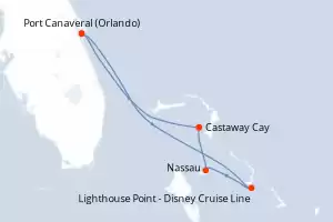Disney Fantasy